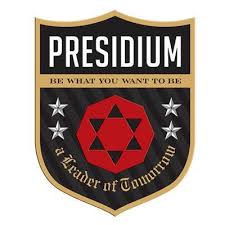 Presidium Gurugram Company logo